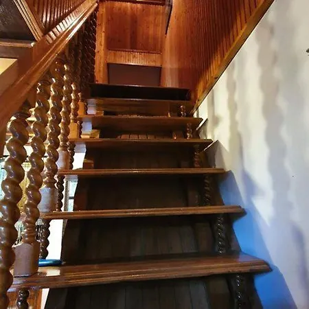 Eszterhai Fahaz Holiday home