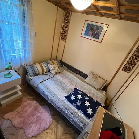 Holiday home Eszterhai Fahaz